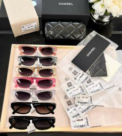 Picture of Chanel Sunglasses _SKUfw56677880fw